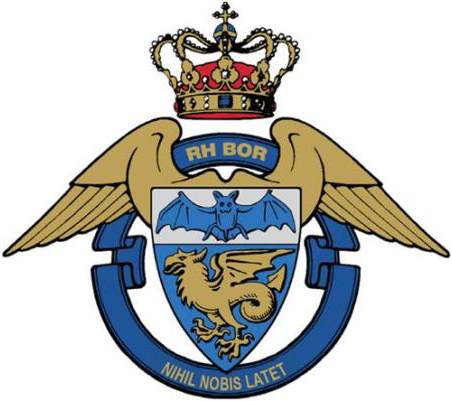 RH BOR