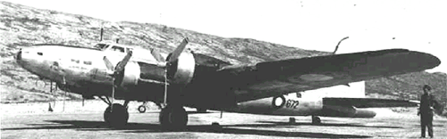 BoeingB-17G FLYING FORTRESS