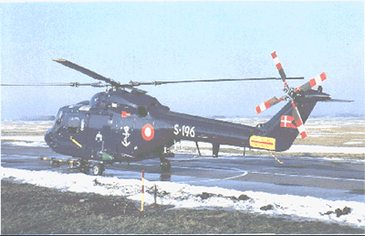 Westland NAVAL LYNX Mk.23, Mk.80, Mk.90