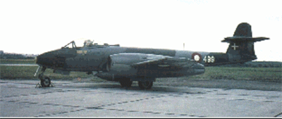 Meteor