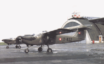 SAAB/MFI-T-17 SUPPORTER