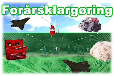 Forårsklargørings images