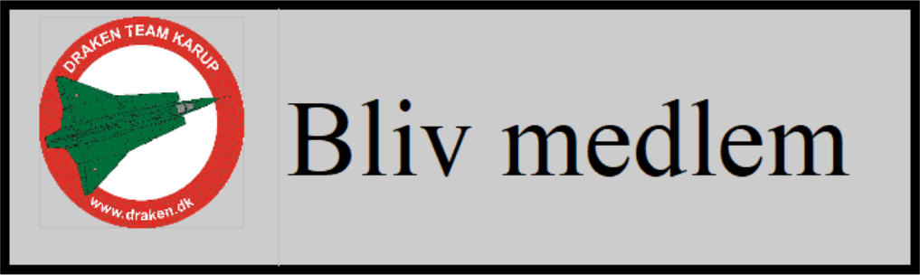 Bliv medlem